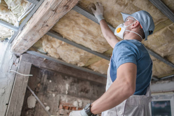 Best Residential Insulation in Lithopolis, OH