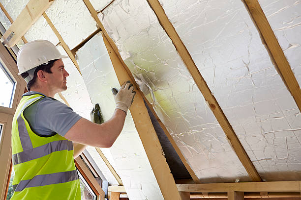 Best DIY Insulation Kits and Guidance in Lithopolis, OH